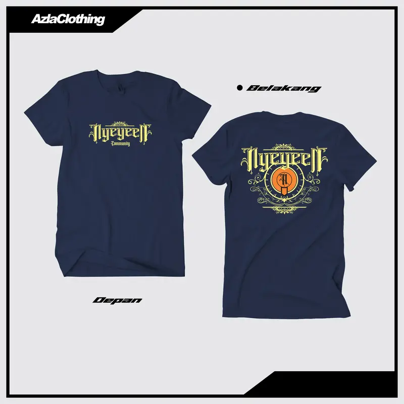 KAOS DRIVER MANIA cotton combed 24 s Pria Baju Distro Katun Oblong Surfing Katun 2