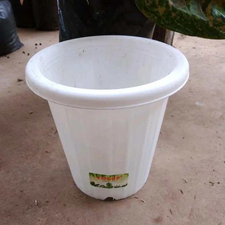 pot Yogap ..paket 7