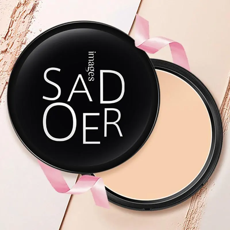 Beautiful Image Of Velvet Soft Honey Flawless Powder Foundation Light And Breathable Powder Foundation For Makeup Setting And Oil Control