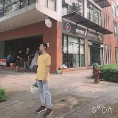 Tổng kho Ếch Xanh