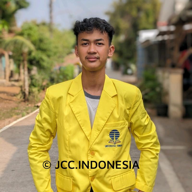 (READY STOCK) Jas Almamater UT Bordir, Almet UT, Kampus UT, Jas ...