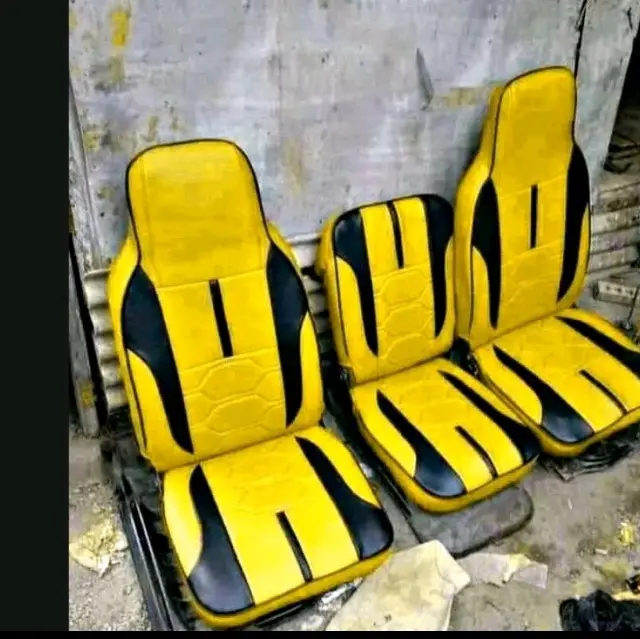 Sarung Jok Autoleader Ragasa Keapla PTak - Kuwalitas Terjamin 1