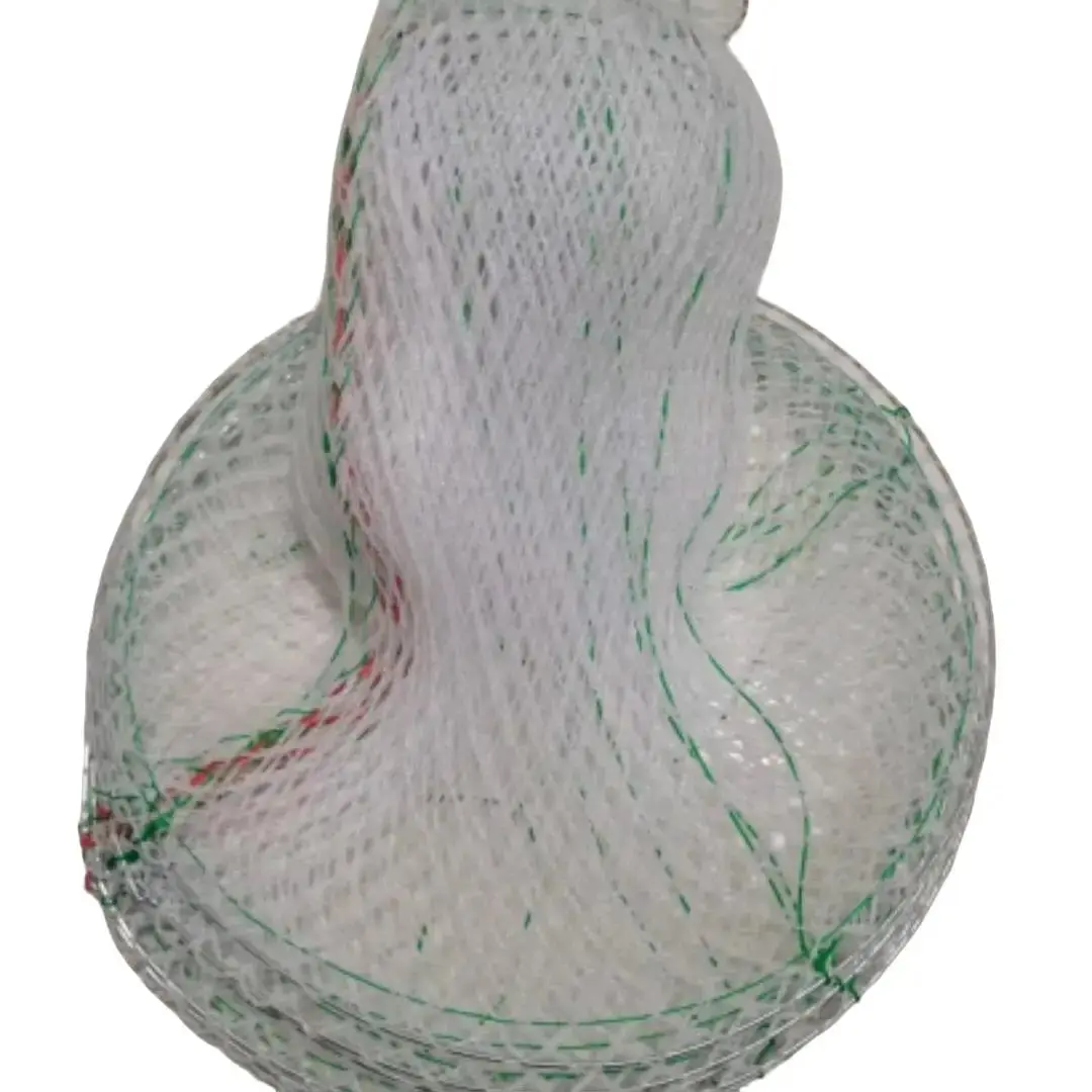5x LARGE quality hanging net buslo organizer must use in sarisari store ...