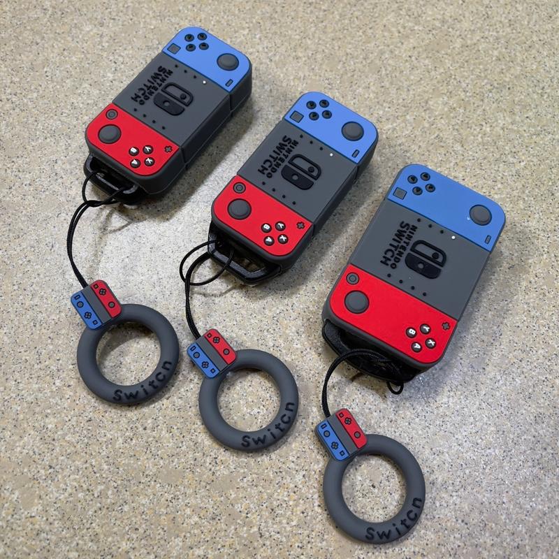 Bọc khoá Smartkey 2 Nút & 3 Nút, Sh/AB/Vision/Lead/WinnerX/Vario/Shmode, New