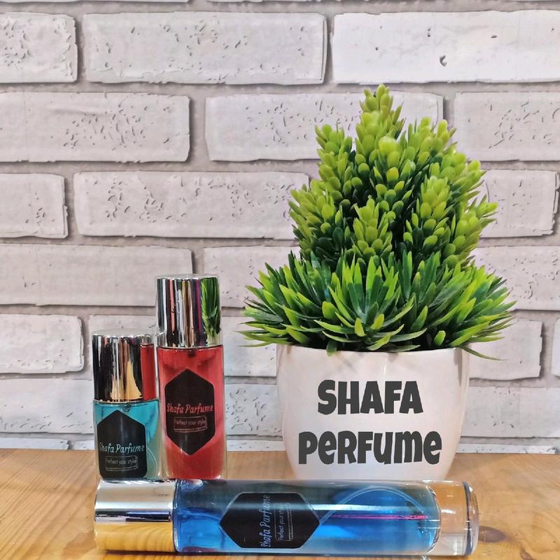 Parfum K3nzo B4t4ng / parfum pria/parfum tahan lama/parfum non alkohol 3