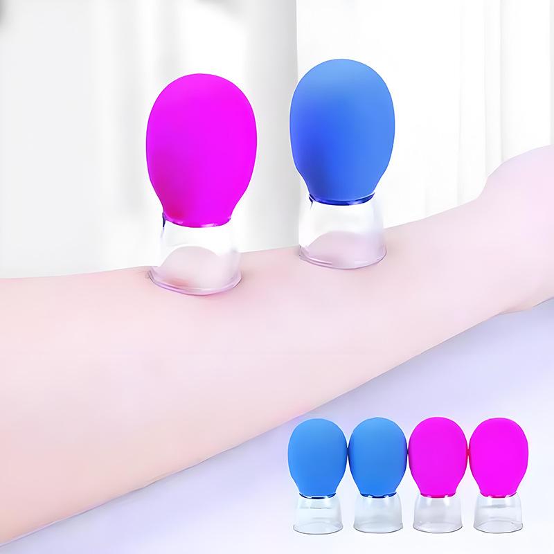 Product Introduction of Dụng Cụ Hít Mặt, Hút Chân Không, Kèm Lăn Áp Lực Âm, Để Nâng Và Tạo Hình-vaseline nâu 6