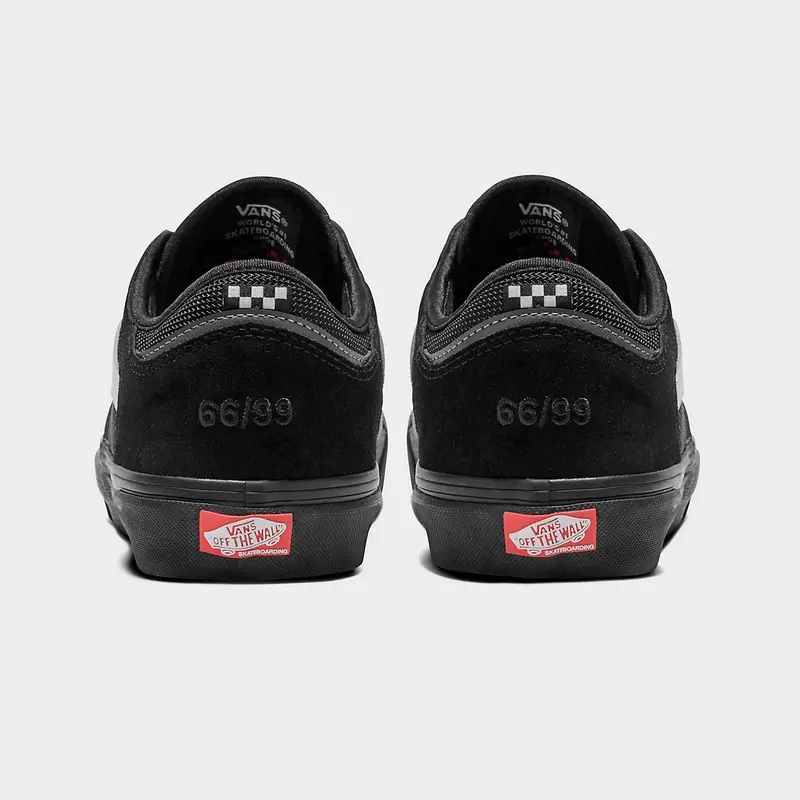 Vans Giày Skate Rowley VN0A2Z3OBYB 2