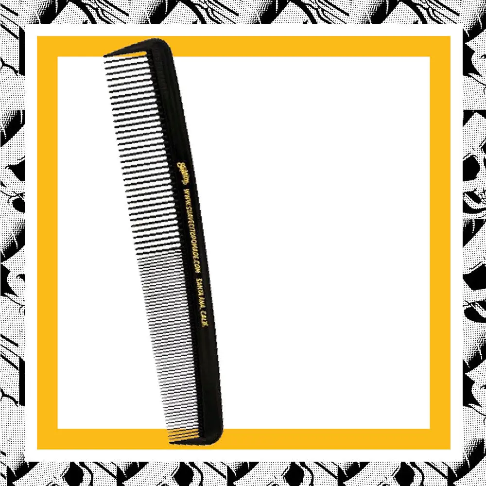 Suavecito - Deluxe Comb, Large