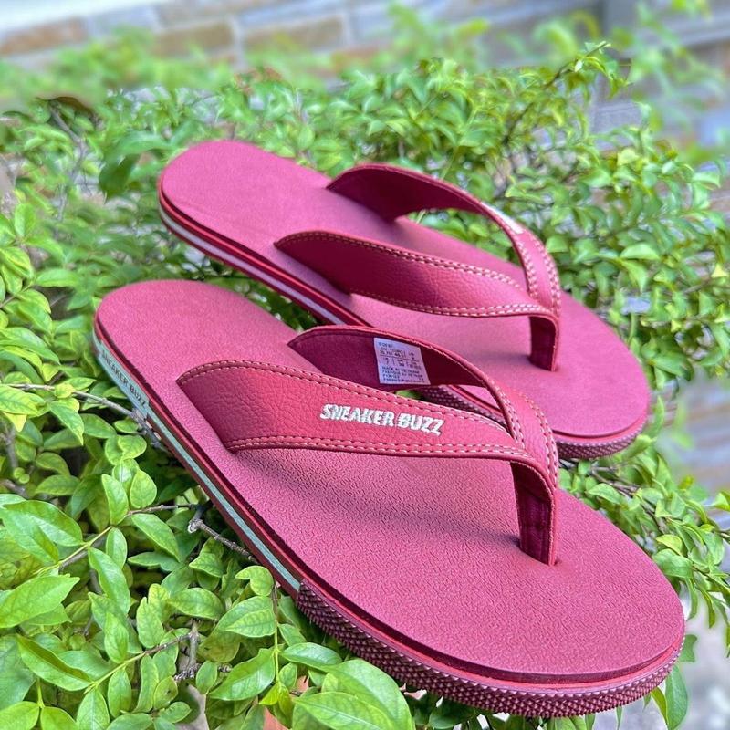  Dép Kẹp Sneaker Buzzz Nam Nữ Đủ Size Xỏ Ngón 