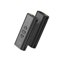 Gambar Shanling UA3 Portable USB DAC / Amplifier dari CSI-ZONE Kota Tangerang Selatan 2 Tokopedia