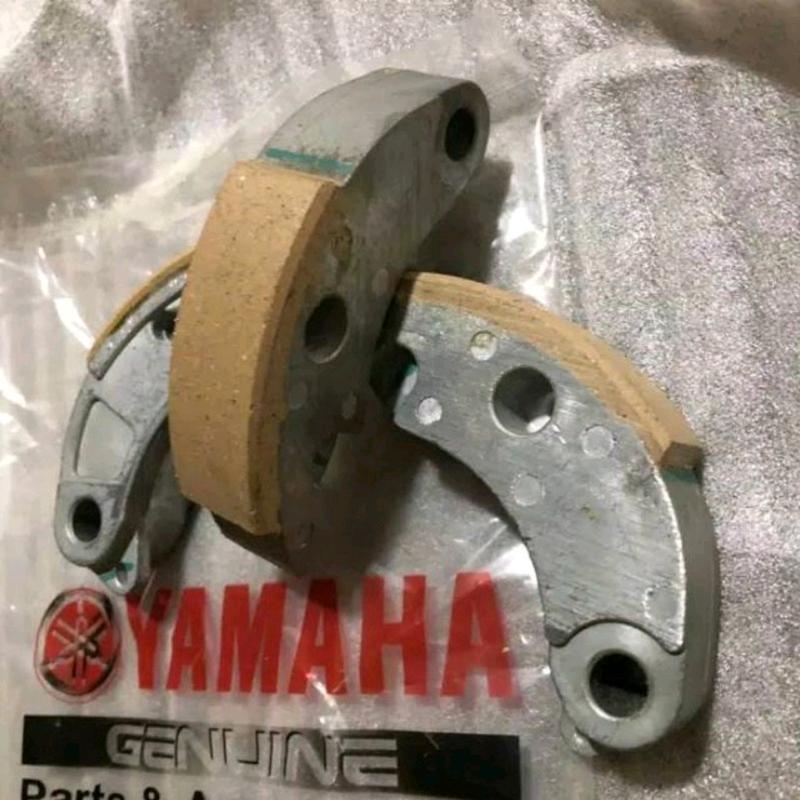 Kampas Ganda Yamaha NMAX, AEROX, LEXI, All New Vario 150 2DP 1