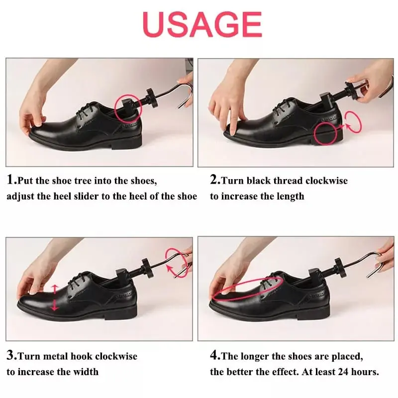 ALAT PELEBAR SEPATU PRIA DAN WANITA SOLUSI SEPATU KESEMPITAN Shoes Sneaker 7