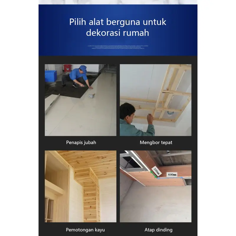 Laser Level Square 90 Waterpass Alat Laser Siku Waterpas Line Sudut Laser Level Alat Ukur 8
