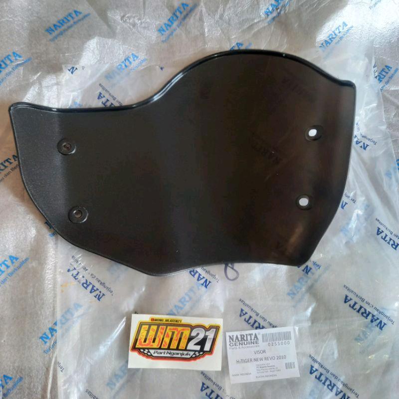 visor tiger revo pece pecak 1