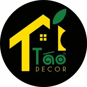 Táo Decor