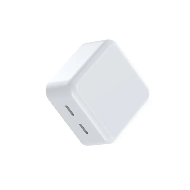 Bộ sạc nhanh 35W 2 cổng PD hỗ trợ sạc nhanh các dòng máy Android IOS 5