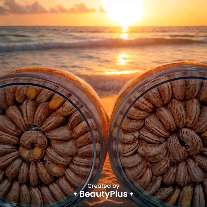 hạt điều rang muối 1KG/(2 hộp cả bao bì) thơm ngon giòn loại 1 size to , đặc sản Bình Phước, lựa chọn kỹ càng , dành cho cả người ăn chay. (cái hộp 200g muốn dùng lợi hạt nên mua túi hút chân không nha mn)