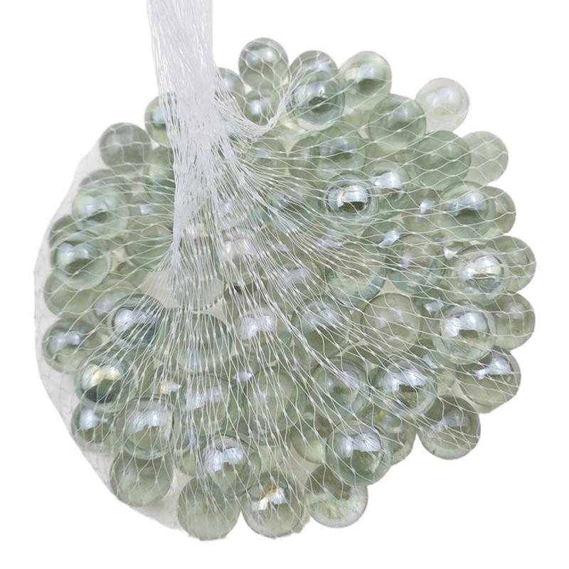 Product Introduction of Đồ Chơi Đồ Chơi Bi Ma Thuật Bằng Kính Mắt Mèo Trong Suốt, 50 Cái, Y7Z4 14