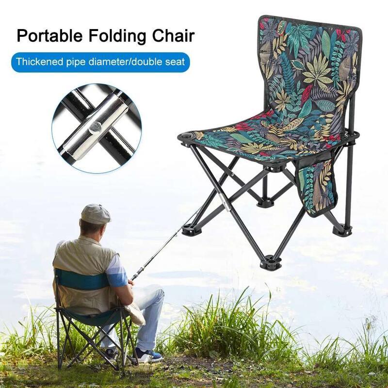Product Introduction of Ghế Câu Cá, Gấp Ngoài Trời, Đa Chức Năng, Lười Biếng Và Dễ Bảo Quản, Thích Hợp Cho Bãi Biển, Dã Ngoại Và Cắm Trại, Thiết Bị 38