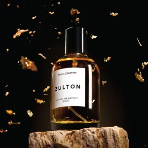 Inspired by Kokulu Parfum - ZULTON Extrait De Parfum