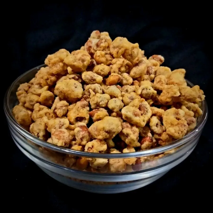Kacang Peyek 500gr