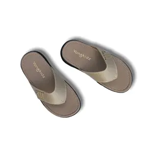 Sandal jepit anak laki laki yongkidz JK21-35