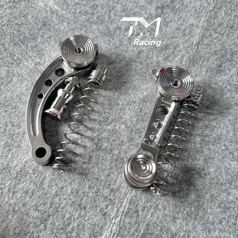 Product Introduction of Càng thắng inox 304 gắn cho tất cả các dòng xe số và tay ga Phụ Tùng 1