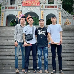 TỔNG KHO QUẦN HUY LUXURY 02