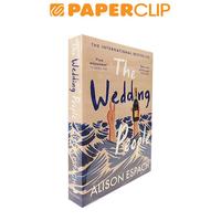 Gambar THE WEDDING PEOPLE (ALISON ESPACH) dari Paperclip Indonesia Kota Administrasi Jakarta Selatan 3 Tokopedia