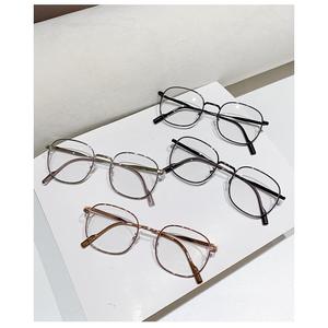 แว่นตาป้องกันแสงสีฟ้า, การออกแบบแสงอัตโนมัติ, การเปลี่ยนสี, แว่นตาธรรมดา, เหมาะสำหรับแว่นตาสายตาสั้น