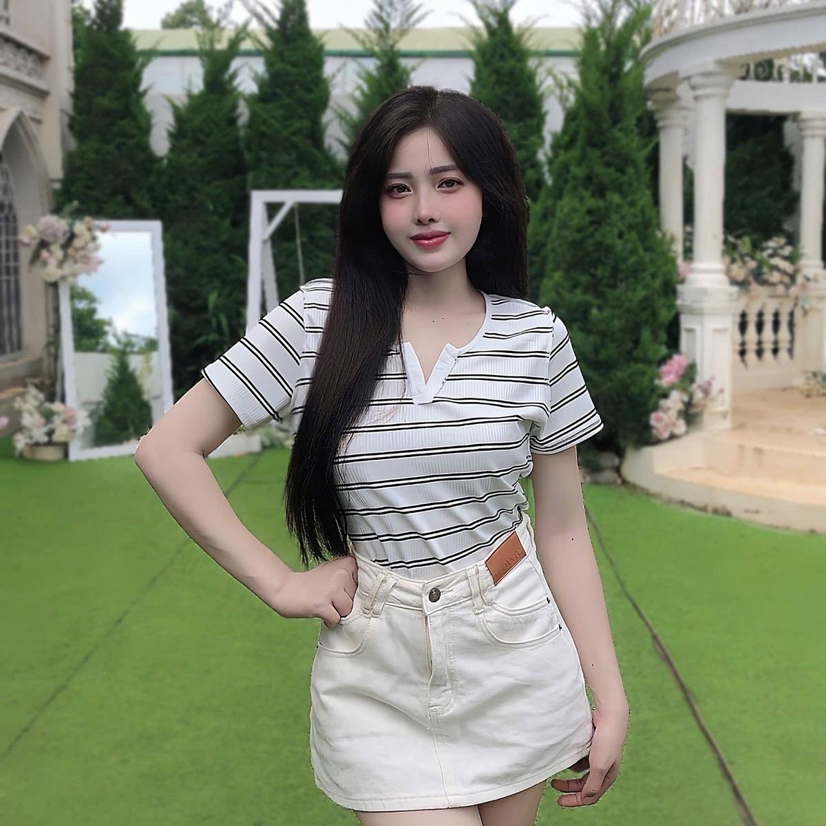 Trắng