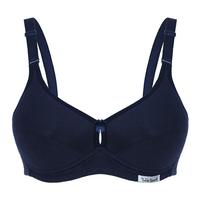 Gambar Tulip Basic Beauty Non Wire Bra - TBR-2066 - Black, 34B / 75B dari Tulip Underwear Kota Administrasi Jakarta Barat 1 Tokopedia