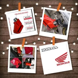 Dislok Cakram Original Honda gembok motor