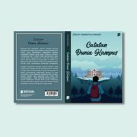 Gambar Catatan Dunia Kampus (30 Cerita Perjalanan Mahasiswa Menjadi Dosen) dari bintangsemestabook Kab. Sleman 3 Tokopedia