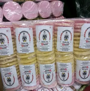 arumanis paket 1 ball *TIPIS* harga pabrik murah isi.10