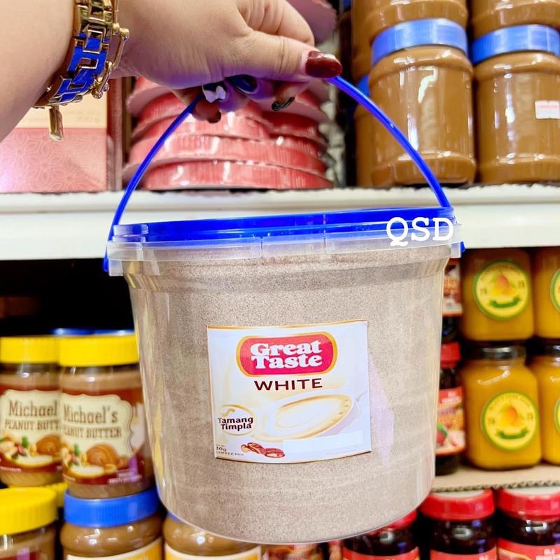 3in1 INSTANT COFFEE MIX 1.3kg 0