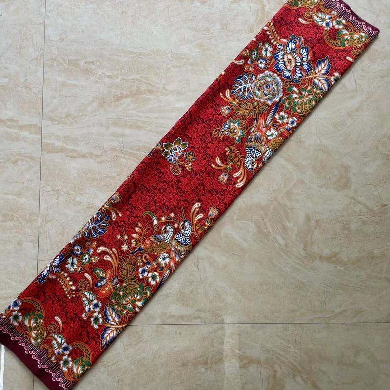 Váy Sarong, Váy Dài, Váy Sarong Đông Nam Á, Váy Yunnan Dai, Váy Longji Myanmar, Váy Nữ Thái Lan 4