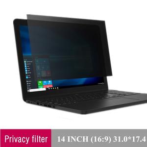 Laptop Privacy Screen protector Filter Anti spy Screens protective film for Laptop screen 10/11/12/13/13.3/14/15/15.6/16/17/19.5 inch Computer Monitor Privacy