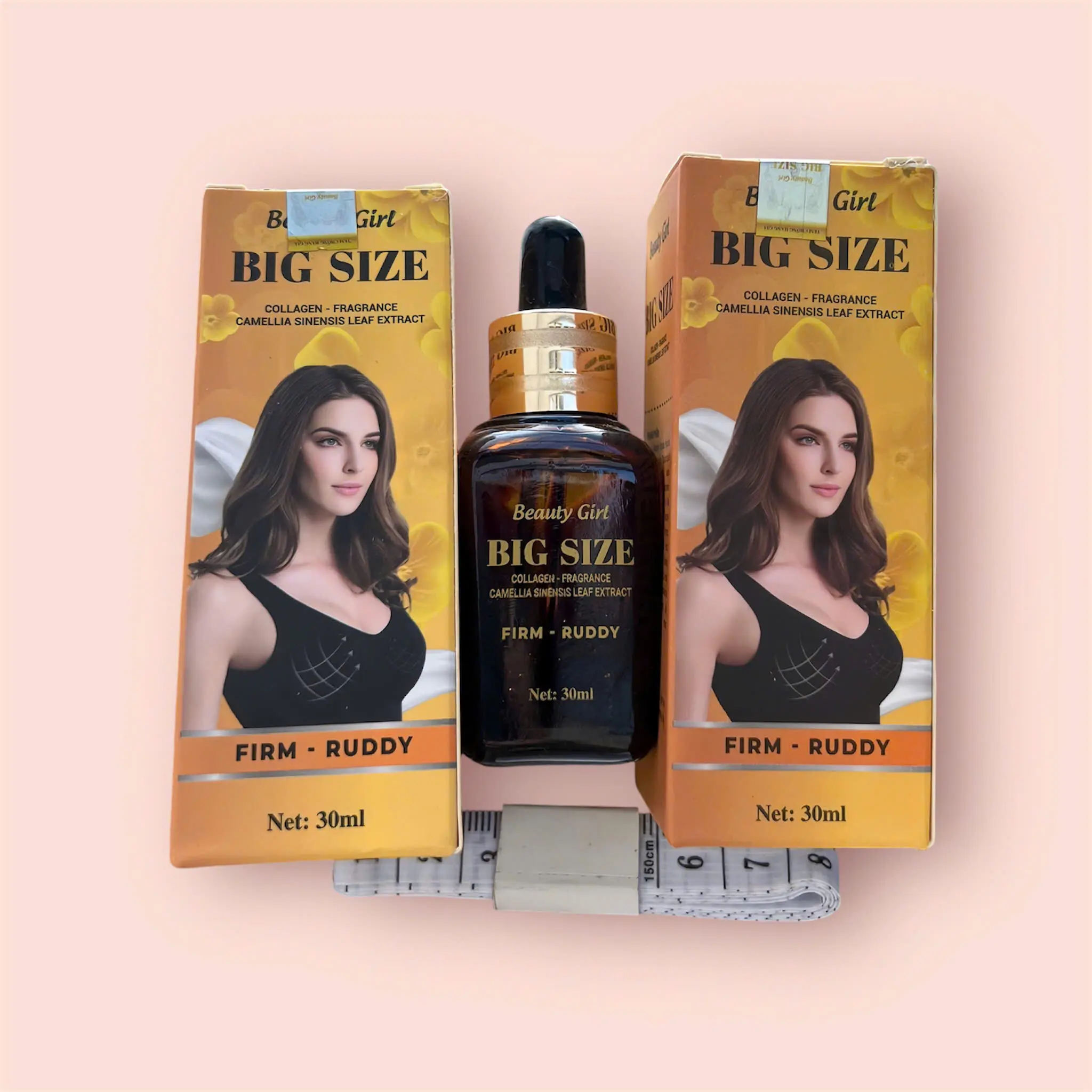 Serum Thoa Tăng V1 - Có Che Tên (Tặng Dây Đo)- Dưỡng Body Nữ