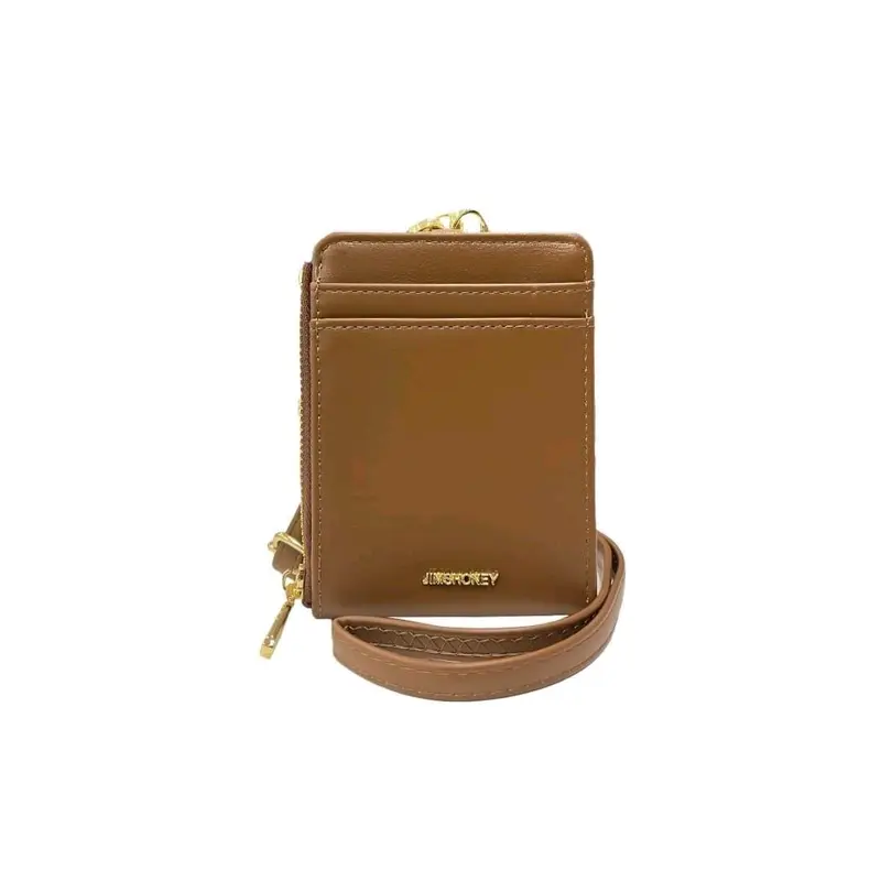 ID CARD HOLDER CASSANDRA JIMS HONEY 2