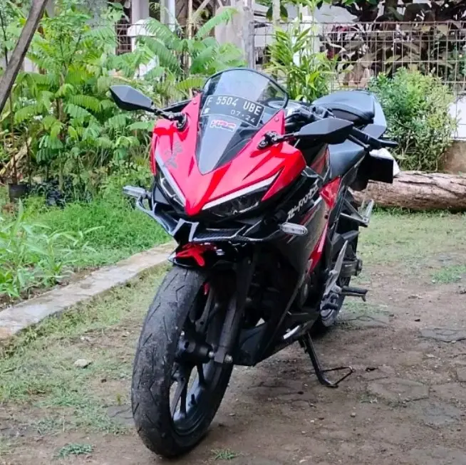 winglet cbr facelift k45g k45n cbr150r carbon 3