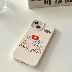 Ốp lưng iphone độc lập tự do hp lúa mạch mềm TPU chống sốc 6/6splus/7/8/plus/x/xs/11/12/13/14/15/pro/max/plus/promax lm1075 6