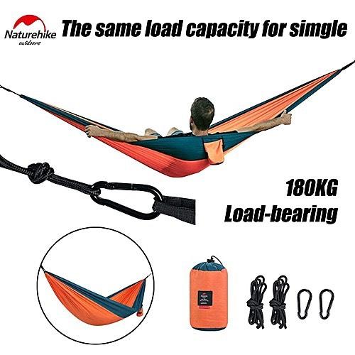 Product Introduction of Võng đơn dã ngoại siêu nhẹ Naturehike NH17D012-C 22