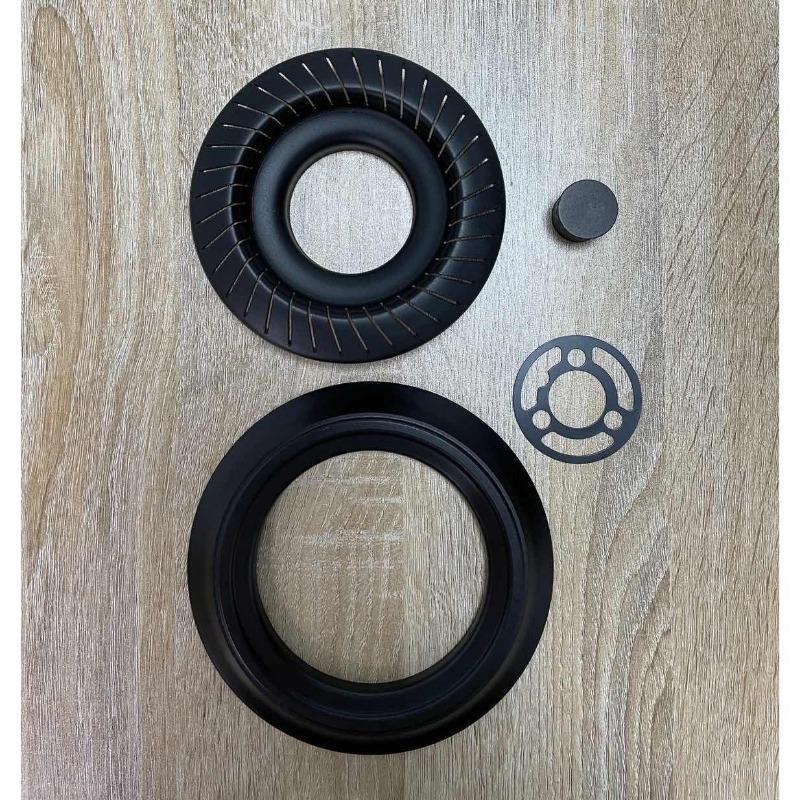 Product Introduction of Steel Gas Stove Fire Cover High Foot Burner Core Cooktop Parts 20