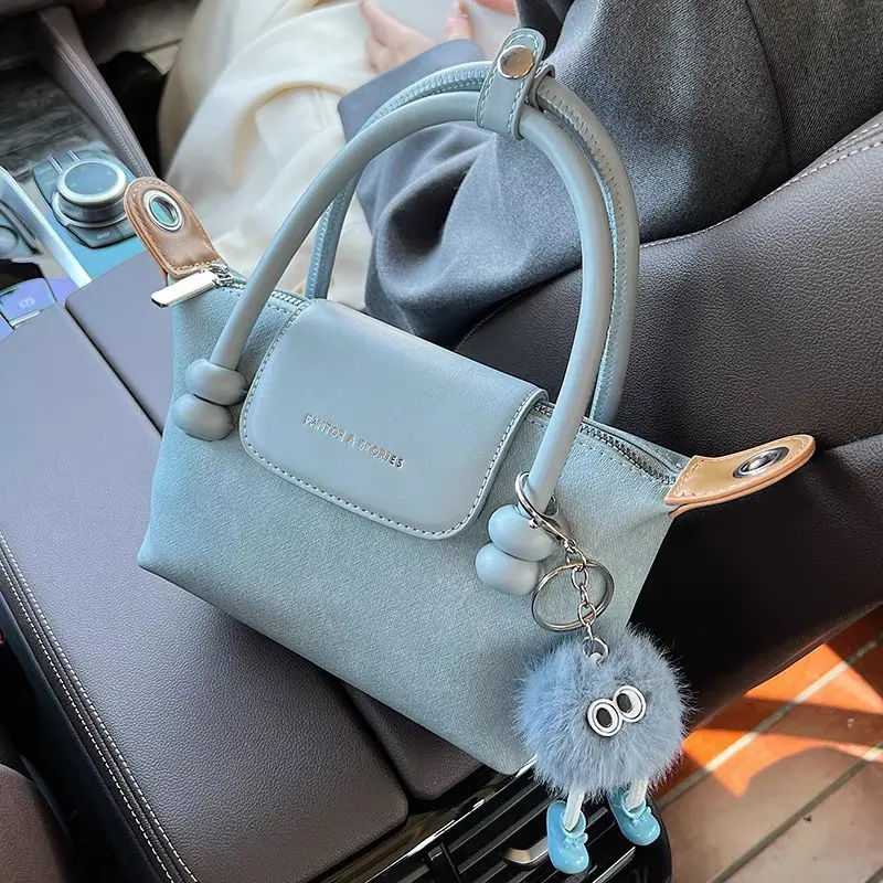 MILUV - TAS SELEMPANG HANDBAG WANITA CEWEK BAG SLINGBAG SELEMPANG SHOULDERBAG  LB 939