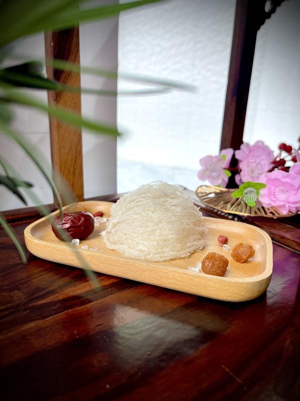 Yến 1 Tổ [Thiên Gia Phúc] 7g - Tặng kèm đường phèn, táo đỏ 6
