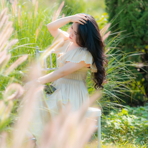 PHẠM CHÂU ANH HAIR