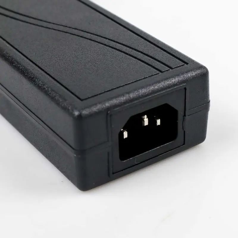 Adaptor Lighter Converter Vacuum Cleaner Mobil AC/DC 220V AC To 12V DC 5A Socket Lighter 4