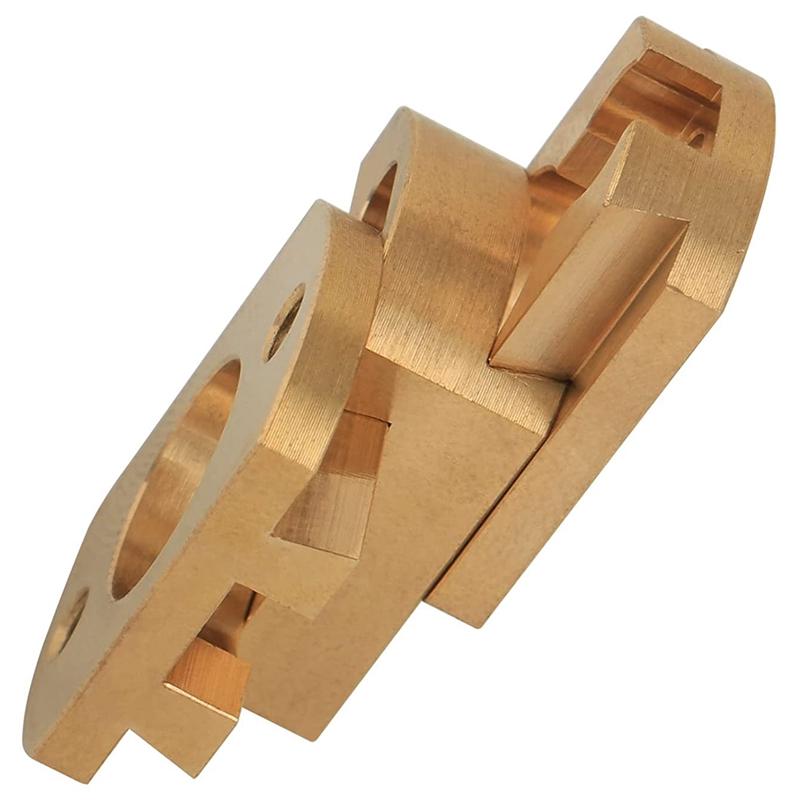 3D Printer Parts Axis Coupler Dual T8 Lead Screw Upgrade Oldham Coupling Kit for Z-Axis BLV Ender3 Oldham Coupling 4