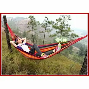 PROMO Hammock gantungan ayunan santai Cod SELURUH INDONESIA